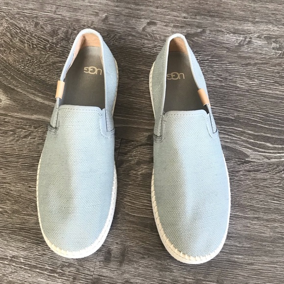 Ugg Luciah sneakers - Picture 3 of 4